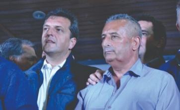 Los abusos del poder