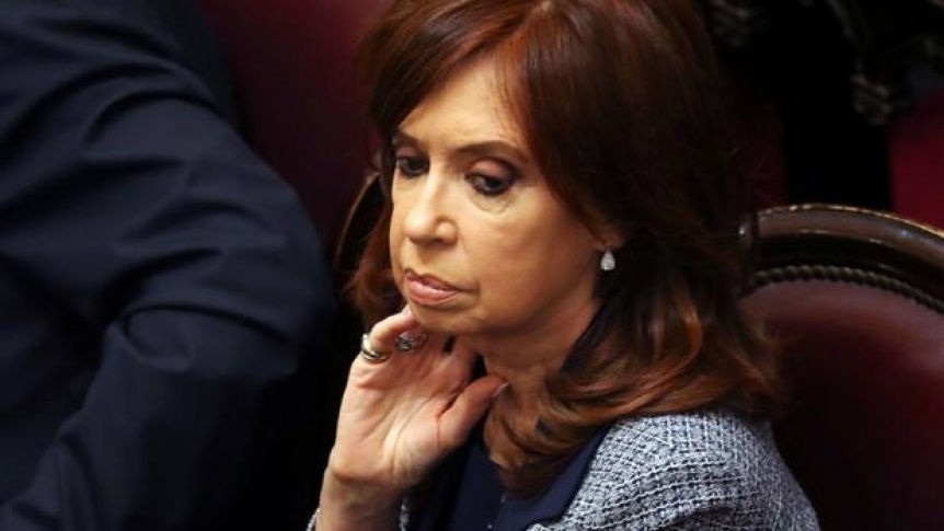 Confirmaron el procesamiento con prisión preventiva para CFK y De Vido