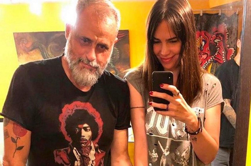 Jorge Rial y Romina Pereiro ¡agrandan la familia!