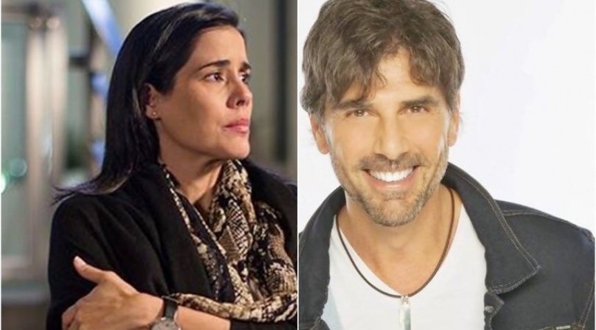 Gianella Neyra rompió el silencio y habló de Darthés