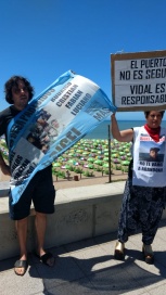 El oficialismo le vació el acto a Vidal en Mar del Plata: 