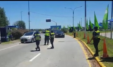 Operativo Sol: hubo 400 aprehendidos y se secuestraron más de 250 pastillas de éxtasis