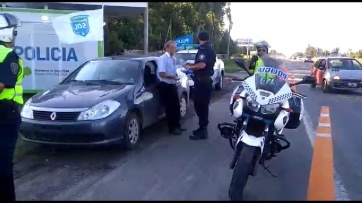 Operativo Sol: hubo 400 aprehendidos y se secuestraron más de 250 pastillas de éxtasis