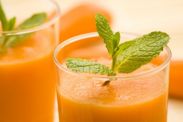 Post fiestas: Jugos Detox para recuperarse de los excesos