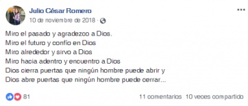 Polémica en municipio de Cambiemos por una búsqueda de médicos 