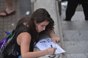 Malestar social: cacerolazos en la Provincia y en la Capital Federal contra el gobierno por el tarifazo