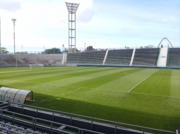 ¿El Minella está en condiciones para el Torneo de Verano?