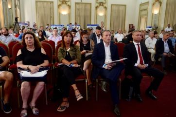 ABSA ratificó el nuevo golpe al bolsillo: el agua sube 38%