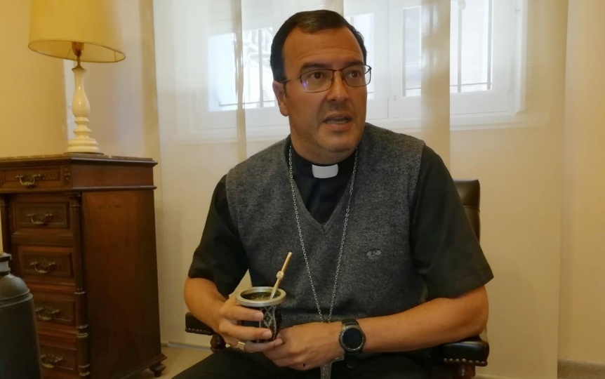 Gabriel Mestre: