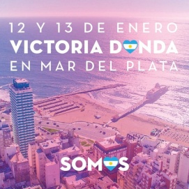 Elecciones: Quiénes aprovechan la vidriera de Mar del Plata
