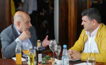 Elecciones: Quiénes aprovechan la vidriera de Mar del Plata