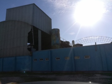 Escándalo en el Puerto Mar del Plata por más de 40 mil litros de desechos tóxicos