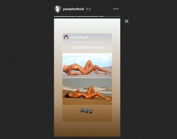 Los famosos se atrevieron al desafío viral y algunos están ¡irreconocibles!