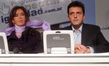 10 years challenge: el paso del tiempo de los políticos