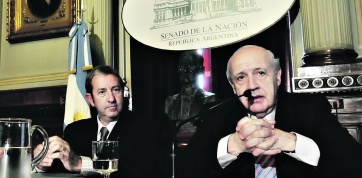 10 years challenge: el paso del tiempo de los políticos