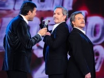 10 years challenge: el paso del tiempo de los políticos