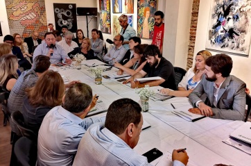 Bicameral: el 7 de febrero en La Plata se tratará el adelantamiento de la elección bonaerense