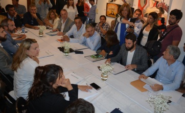 Bicameral: el 7 de febrero en La Plata se tratará el adelantamiento de la elección bonaerense