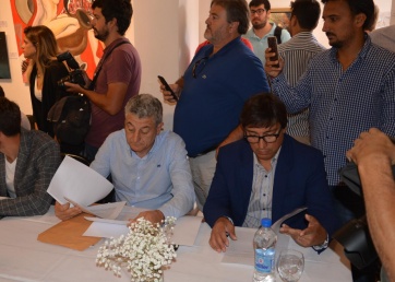 Bicameral: el 7 de febrero en La Plata se tratará el adelantamiento de la elección bonaerense