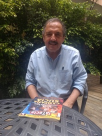 Alfonsín patea el tablero y abre una interna: 