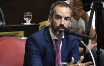 Desde Cambiemos miran al voto electrónico como una opción a implementar más allá del 2019
