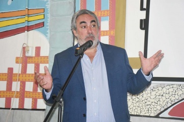 Desde el riñón de Cambiemos critican el reparto de fondos: 
