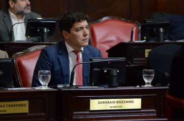 Con el financiamiento en agenda, la oposición no descarta insistir en el debate provincial
