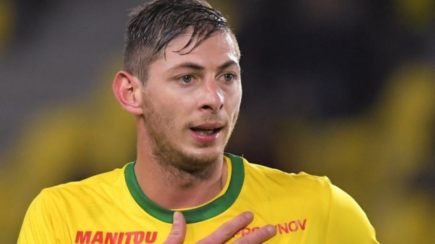 El jefe de la búsqueda del avión de Emiliano Sala no se muestra optimista
