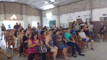Barrios en pie de guerra contra intendente de Cambiemos: preparan denuncia penal