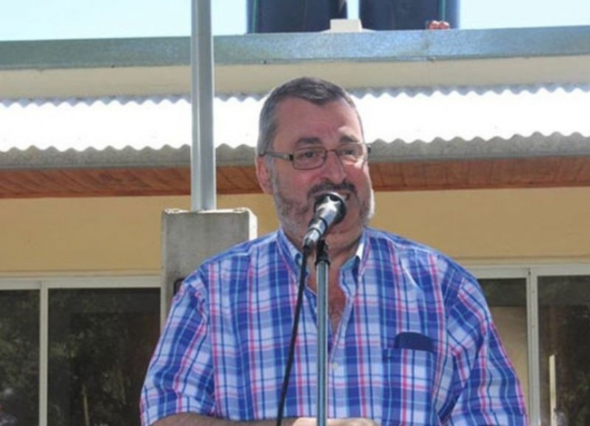 Alcalde K, recargado contra Bullrich: