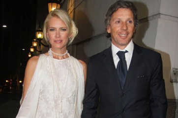 Las ofertas de Boldt, Angelici y Gravier para quedarse con las tragamonedas de los casinos