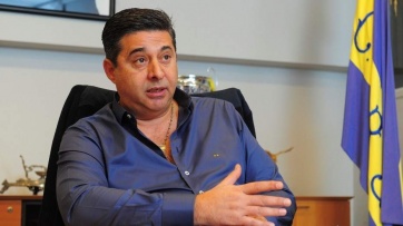 Las ofertas de Boldt, Angelici y Gravier para quedarse con las tragamonedas de los casinos