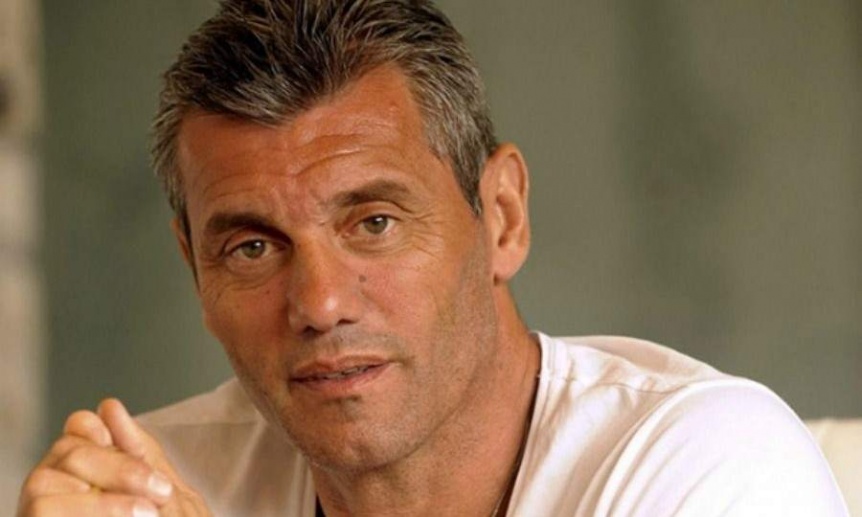 Sergio Goycochea reveló que se puso el chip sexual y habló de sus beneficios