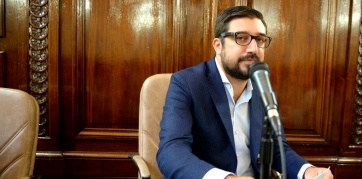 Por denuncias de abuso sexual, intendente PRO mueve piezas