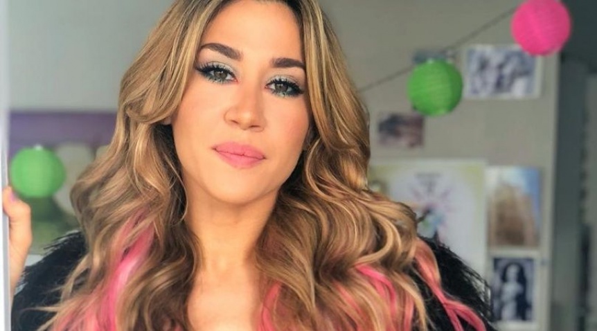 Tras las críticas Jimena Barón rompió el silencio: