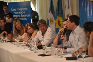 El PJ abrió la cancha y habilitó a los candidatos a que salgan a “recorrer” la provincia para instalarse