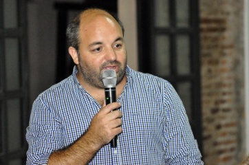 Radicales salen a posicionarse y pedir más lugar en Cambiemos