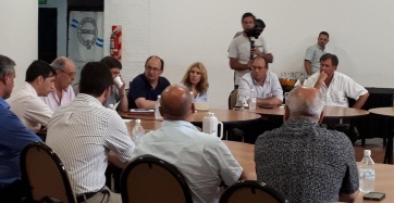 Intendentes radicales 