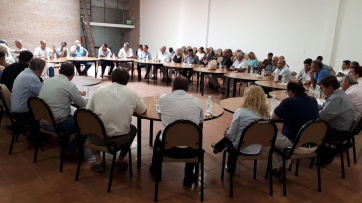 Intendentes radicales 
