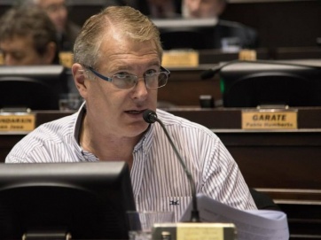 Como en Brasil: quieren aplicar una ley de “ficha limpia” en la Provincia