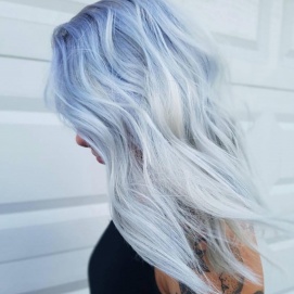 Coloraciones para el cabello: lo que se viene