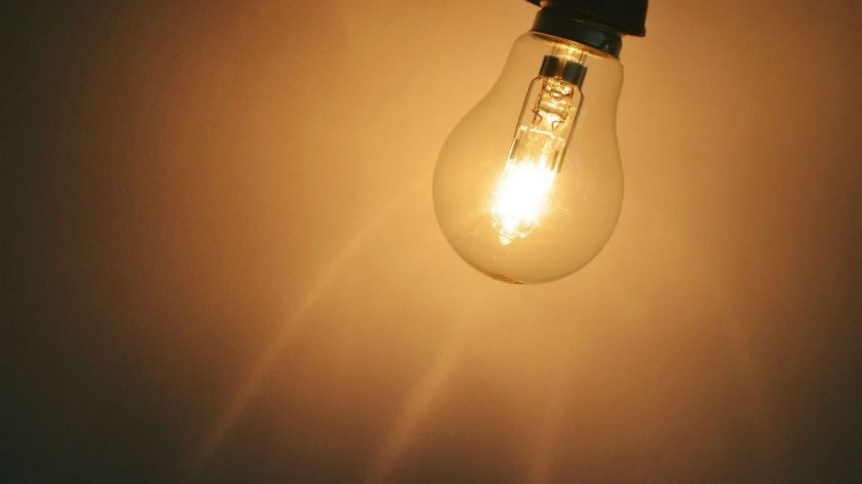 La Provincia oficializó aumento del 38% en la luz