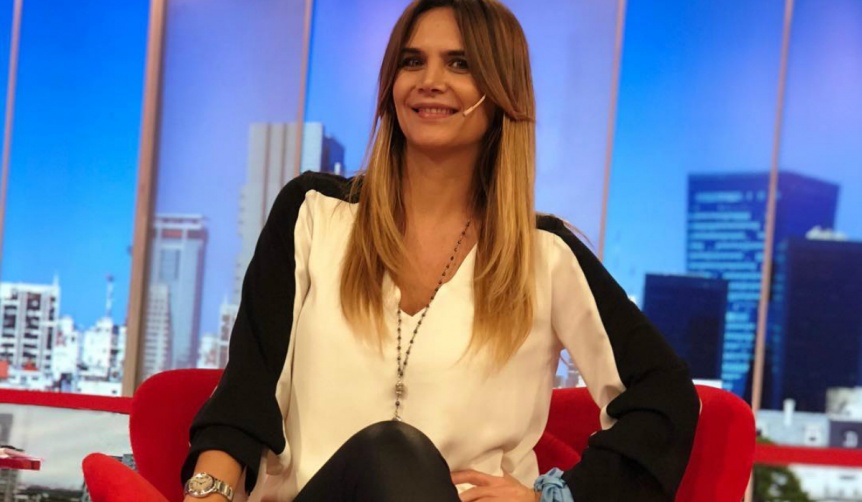 Amalia Granata relató un traumático episodio con un ginecólogo