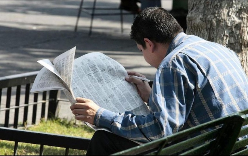 Los efectos de la recesión: los despidos de 2018 casi duplicaron los del año anterior