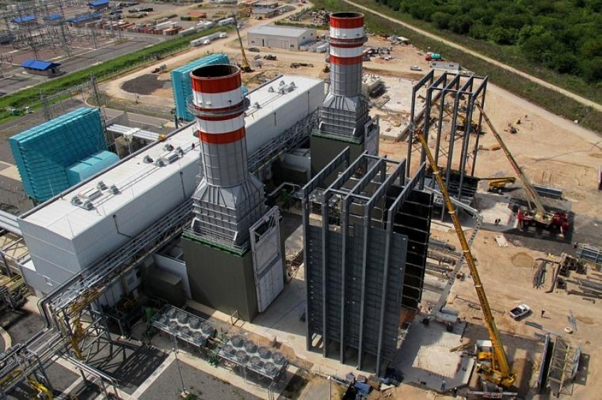 Imputaron a Macri, Aranguren e Iguacel por el intento de venta de dos centrales termoeléctricas