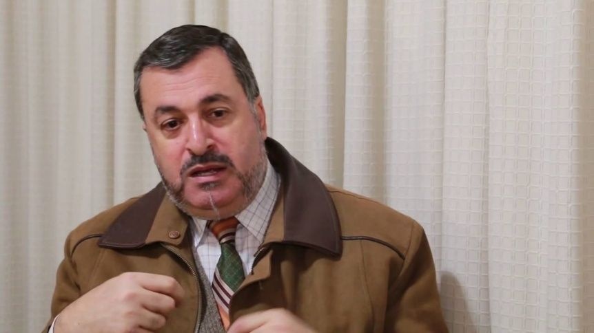 Intendente K cierra paritaria con aumentos del 37% para 2019