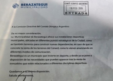 Municipio peronista del Conurbano ofrece tierras para un 