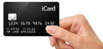 Apple lanzará una tarjeta de crédito digital