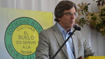 Agroquímicos: Carbap pide que la Provincia tome 