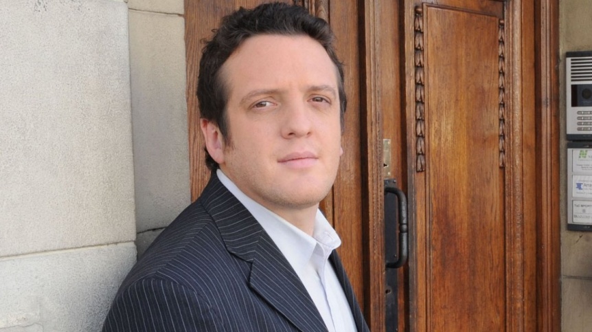 Mauro Szeta se refirió a la lucha de Luca, su nieto con Asperger